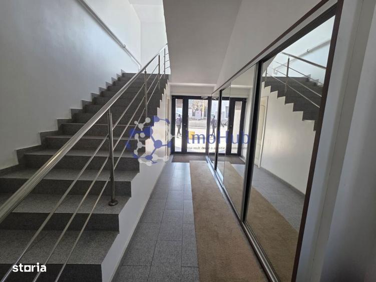 Ap. 2 camere, 38,2 mp, zona Pacurari-Rediu, bloc nou, intabulat! - 12