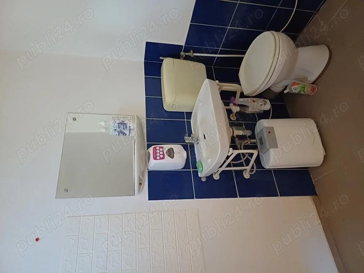 Inchiriez spa?iu ptr birou in centrul istoric Baia Mare - 1