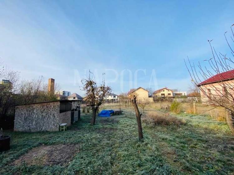 Casa 5 camere de vanzare in Someseni, Cluj Napoca - 5