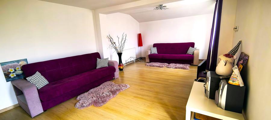 Casa Breaza 116Mp , teren 2500Mp ,zona de deal superba - 13