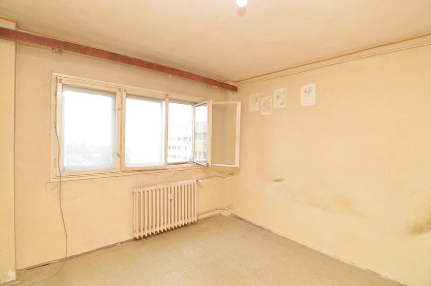 Aoartament 2 Camere Baba Novac - Campia Libertatii | Localizare Extraordinara - 9