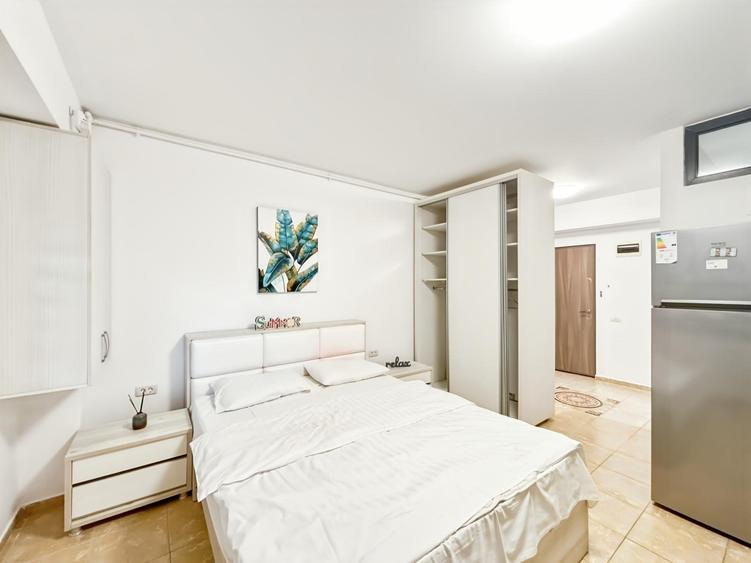 Studio de inchiriat - Zona Campus - 1