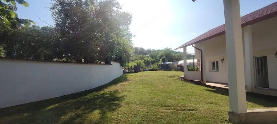 Casa spa?ioasa Mice?ti, Arge?, teren generos 2.500 mp, COMISION 0% - 10