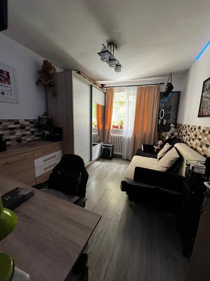 Apartament cu 3 camere decomandat, mobilat în Mănăștur — fotografia 2