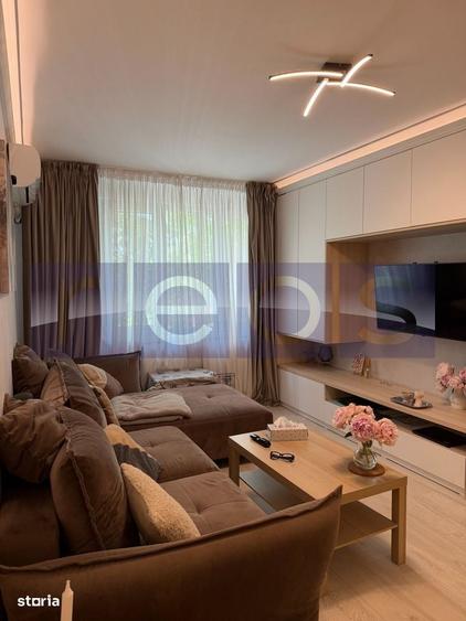 Vanzare 3 Camere | Zona Titan | Centrala Proprie - 10