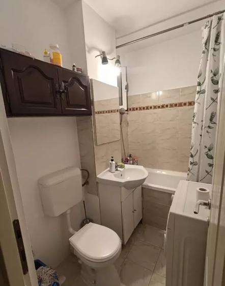 Apartament cu 2 camere decomandat, mobilat în Astra