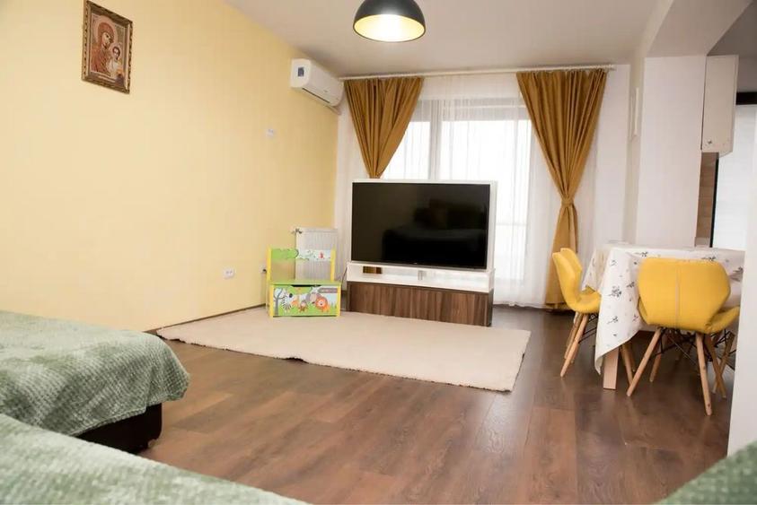 Apartament premium 3 camere + 2 locuri de parcare - 4
