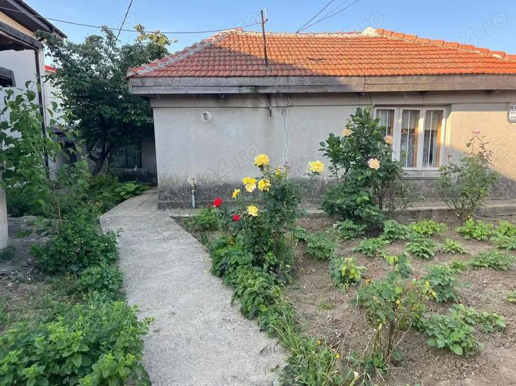 Casa de vanzare cu 840mp - 10