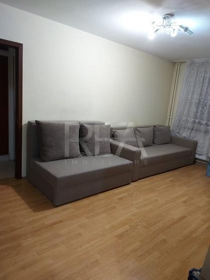 4 Camere Bloc Reabilitat Zona Ghencea - 1