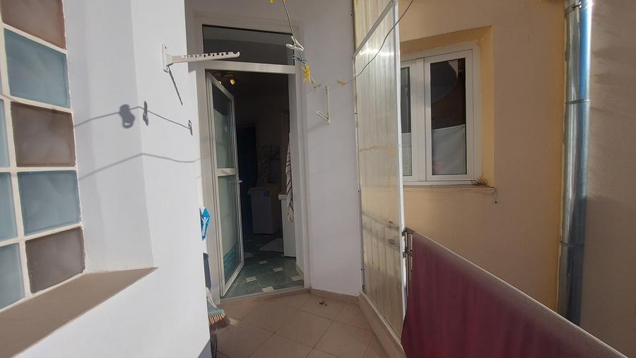 Piata Unirii, Orleanu, 5 camere - 13