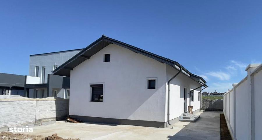 Casa practica si bine compartimentata, ideala pentru familie - 8