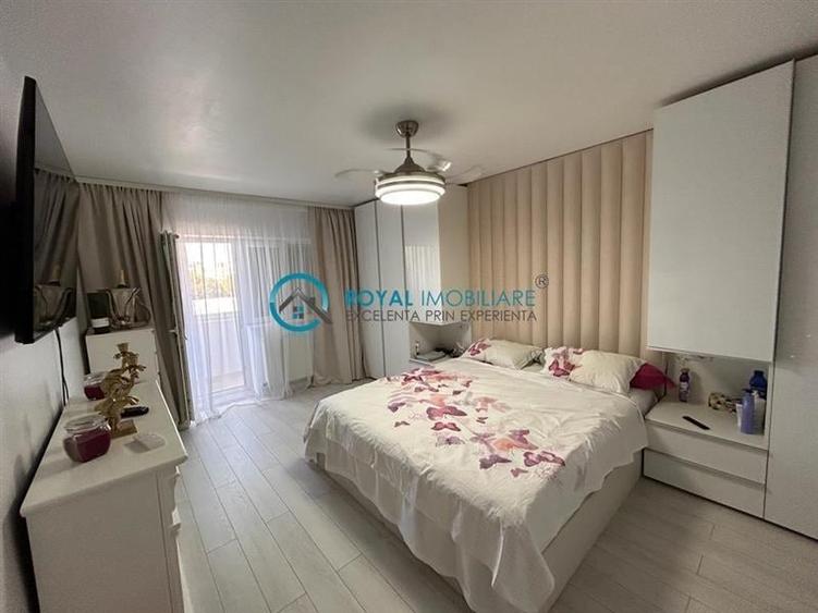 Royal Imobiliare - Vanzare Apartament de lux zona Ultracentrala - 6