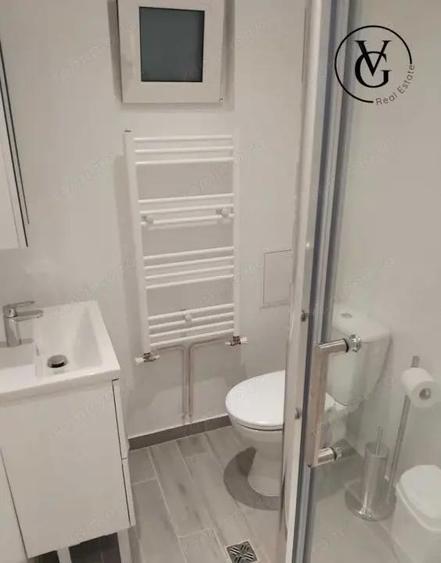 Camera tip studio situata in Faleza Nord potrivita pentru o persoana, cuplu. - 4