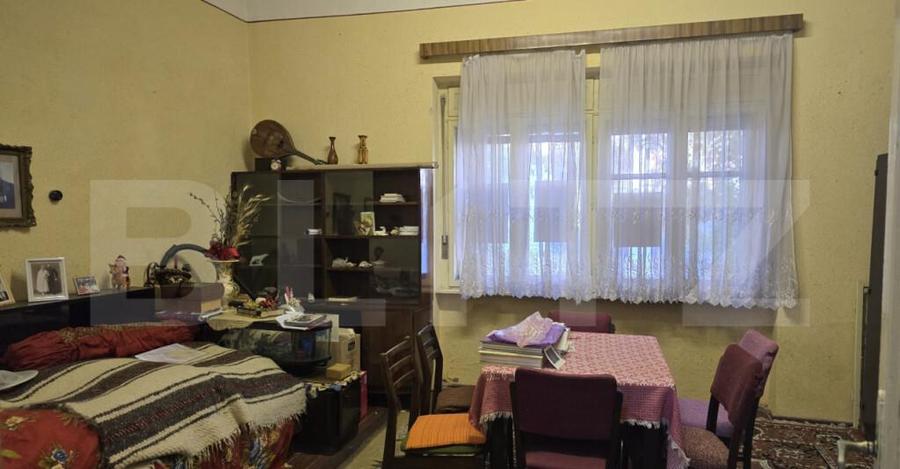 Casa de vanzare, 6 camere, 137 mp, teren 579 mp, zona semice - 15