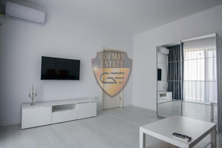 2 camere, Campus Solide House Aleea Universitatii,  Parcare subterana - 3