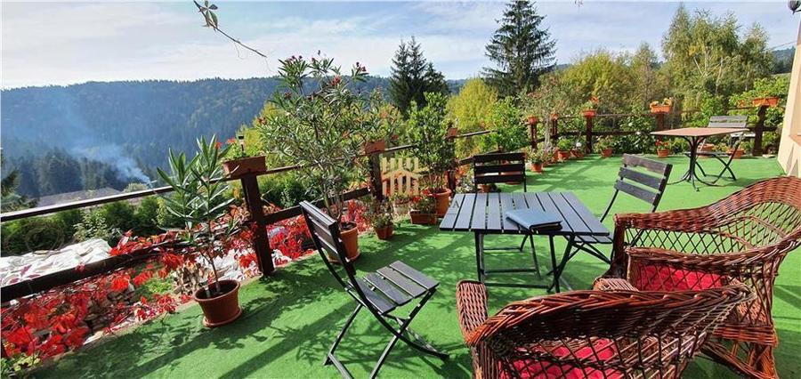 Casa Raluca! - Statiunea Durau! - 10