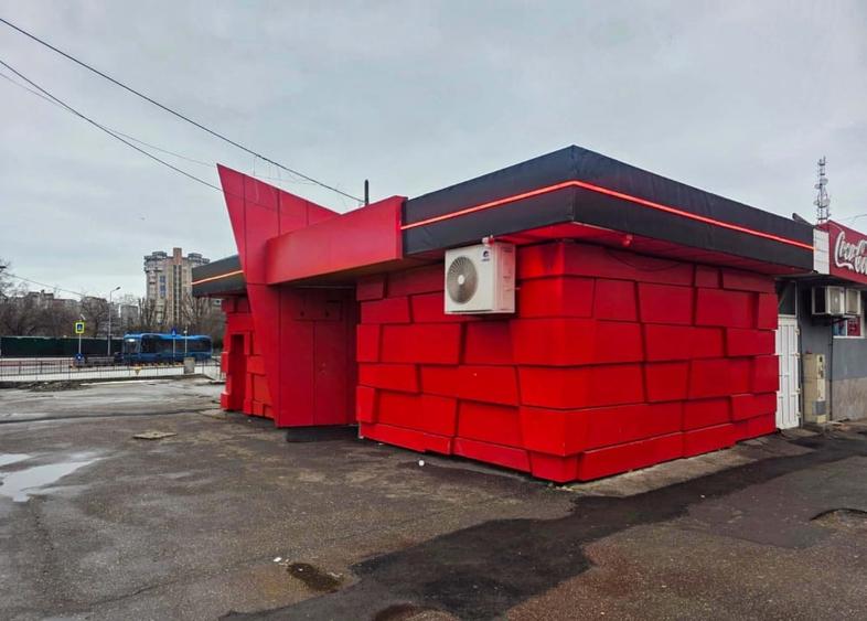 Investitie la cheie, Spatiu Comercial cu Chirias, Constanta, Gara, Trafic Intens - 3