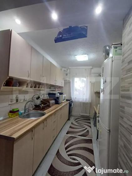 Apartament cu 3 camere, 54 mp, zona Lidl - 6