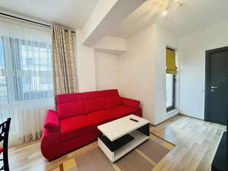 Apartament in zona Turda, bloc nou, Centrala Proprie - 17