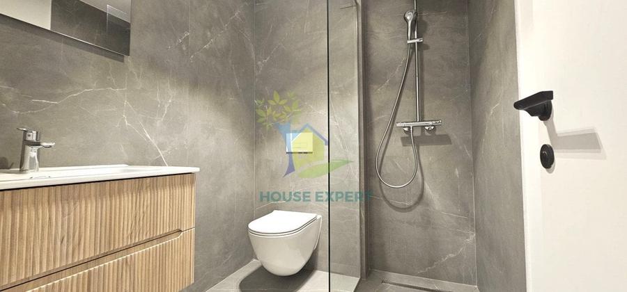 Apartament LUX 3 camere, Aviatiei, bloc NOU, prima inchiriere - 10