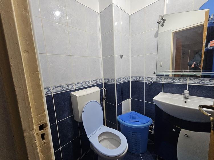 Titan Costin Georgian langa metrou 8/10 decomandat 90 mp doua bai doua balcoane - 3