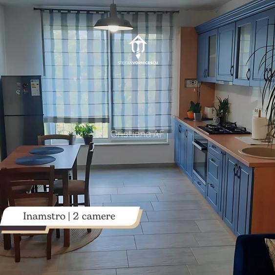 Apartament cu 2 camere, mobilat în Copou Apartament cu 2 camere, mobilat în Copou