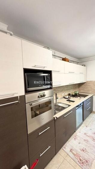 Bucurestii NOI - Laminorului - Inchiriere Vila . - 13