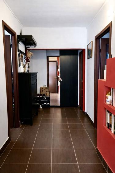 Apartament 2 camere, centrala proprie, loc parcare, reabilitat termic - 3