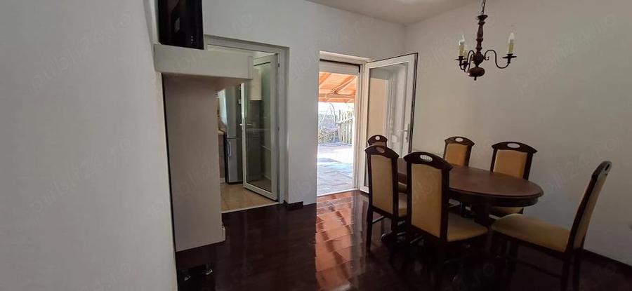 Vila P+M Dumavita si teren 317 mp - 8