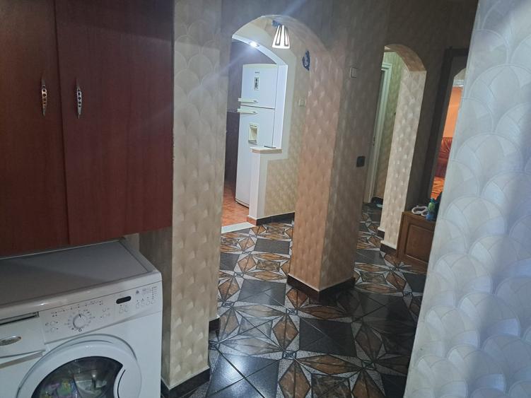 4 camere Exercițiu , Decomandat / Centrală , poziție DEOSEBITĂ ! - 13