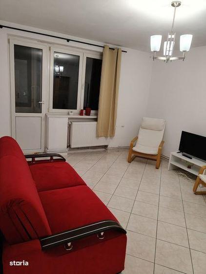 Apartament de inchiriat, 2 camere,zona centrala - 5