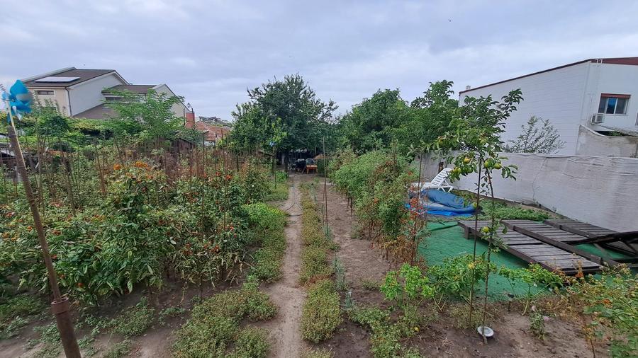 Stadion - scoala sportiva - teren 828 mp / 13.2 deschidere stradala - 17