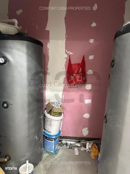 Timpuri Noi metrou, Splaiul Unirii , Vila P+1 NEMOBILATA, pretabila BI - 6