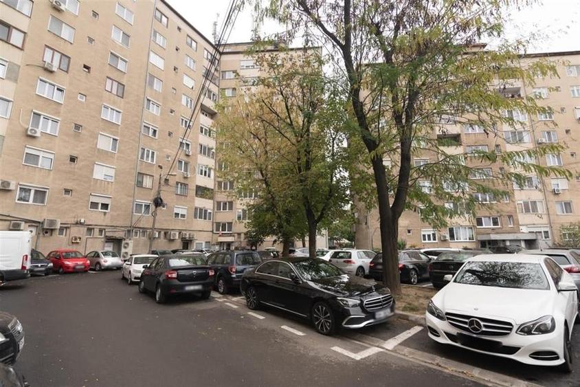 RECO . Apartament cu o camere Iosia . - 23