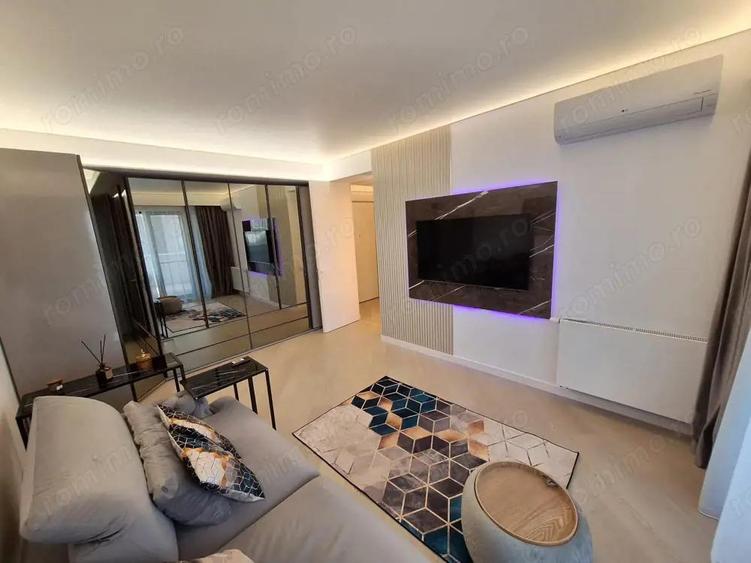 2 CAMERE - DECOMANDAT - ULTRA FINISAT - MOBILAT UTILAT COMPLET - 8