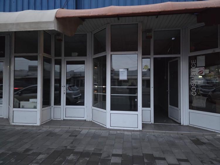 Magazin Piata Mare - 3