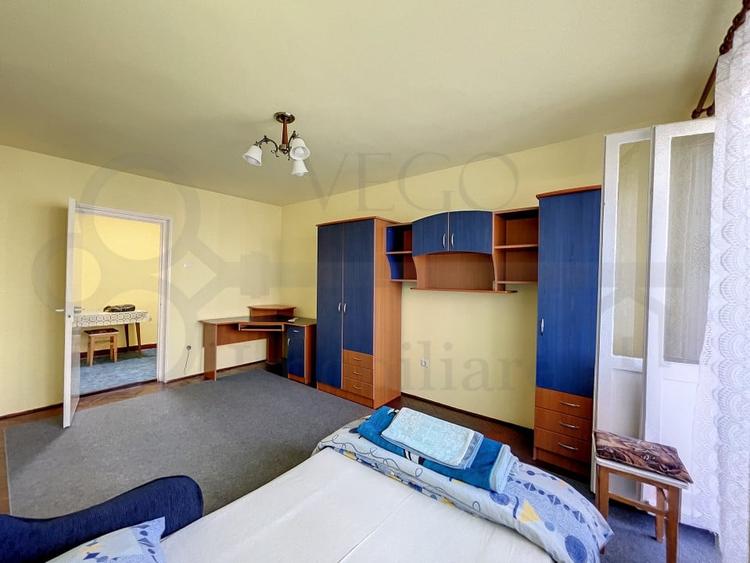 Apartament cu 2 camere decomandat, zona linistita, in Gheorgheni - 5