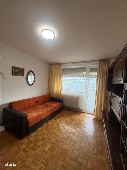 Apartament de inchiriat, 2 camere, 43 mp, Grigorescu zona Hotel Napoca - 9