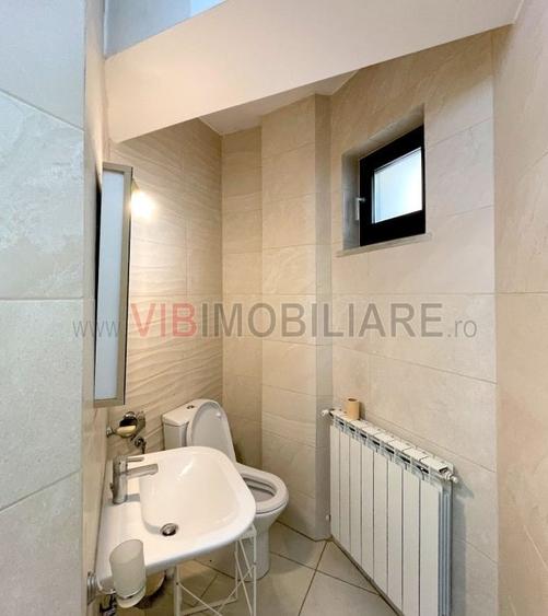 Aviatiei - Maguricea, vila S+P+1E+M, 9 camere, suprafata utila 363 mp - 13