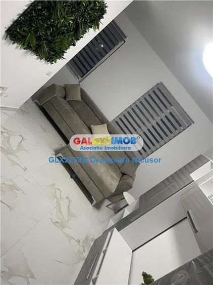 Garsoniera Rezervelor in Militari Residence,Mobilata  40.900 euro - 3