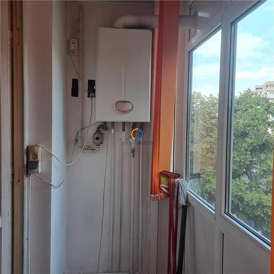 Exclusiv!!! Apartament doua camere Central-Calea Bucuresti - 6