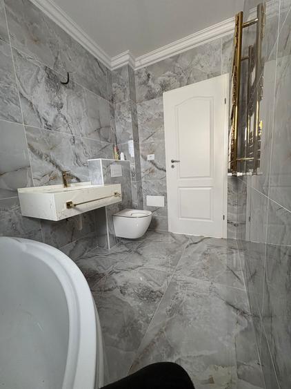 Apartament 3 camere terasa - 7