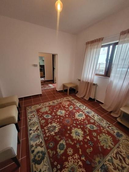 Casa mica, tip studio, centrala si curte proprie, 700 m distanta metrou Iancului - 2