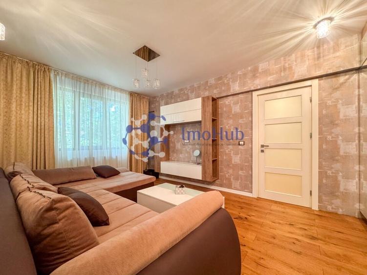 Apartament in Piata Unirii, etaj 3, renovat - 8