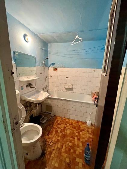 Vand ap 2 camere, zona linistita - 8
