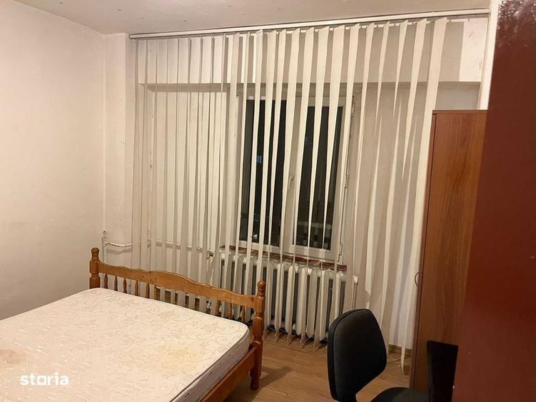 Inchiriez apartament 3 camere - 6