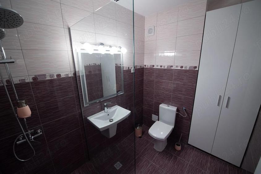 Apartament de inchiriat cu 2 camere - 3