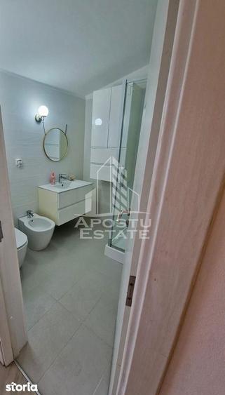 Apartament cu 2 camere de inchiriat, Circumvalatiunii, Timisoara - 5