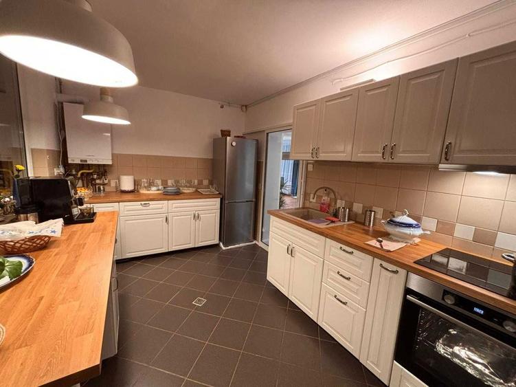 Vand Vila - Brasov- Dambu Morii -Turism sau locuinta - 3