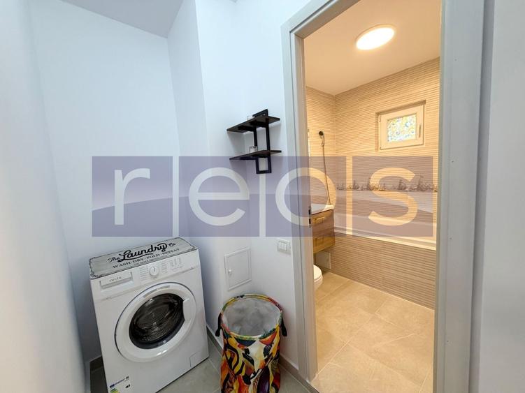 APARTAMENT 3 CAMERE | RENOVAT COMPLET | 78 MP | AN 1983 | ZONA TEIUL DOAMNEI - 10